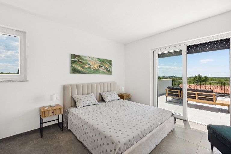 Villa Ren Dajla Novigrad - APP 8