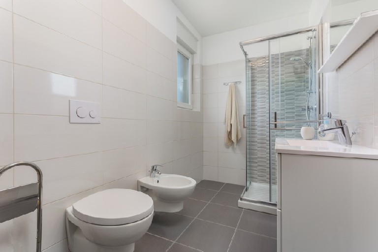 Villa Ren Dajla Novigrad - APP 1