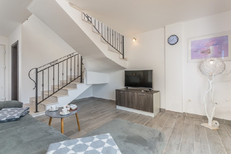 Villa Ren Dajla Novigrad - APP 1