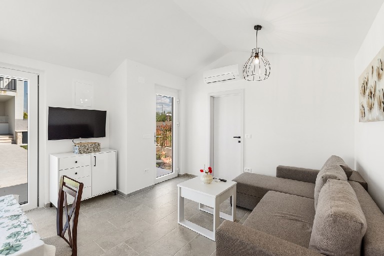 Villa Ren Dajla Novigrad - APP 8
