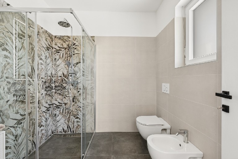 Villa Ren Dajla Novigrad - APP 8