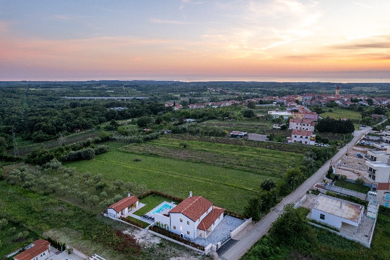 Villa Ren Dajla Novigrad - APP 8