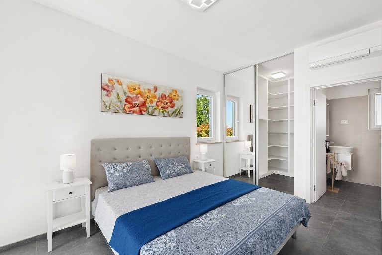 Villa Ren Dajla Novigrad - APP 8
