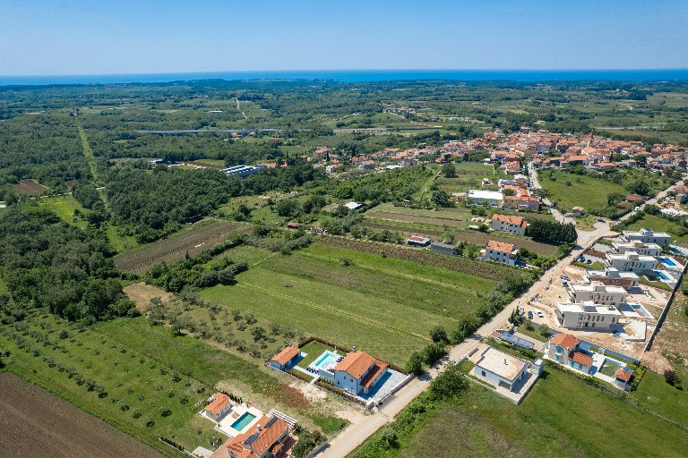 Villa Ren Dajla Novigrad - APP 8