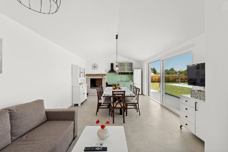 Villa Ren Dajla Novigrad - APP 8