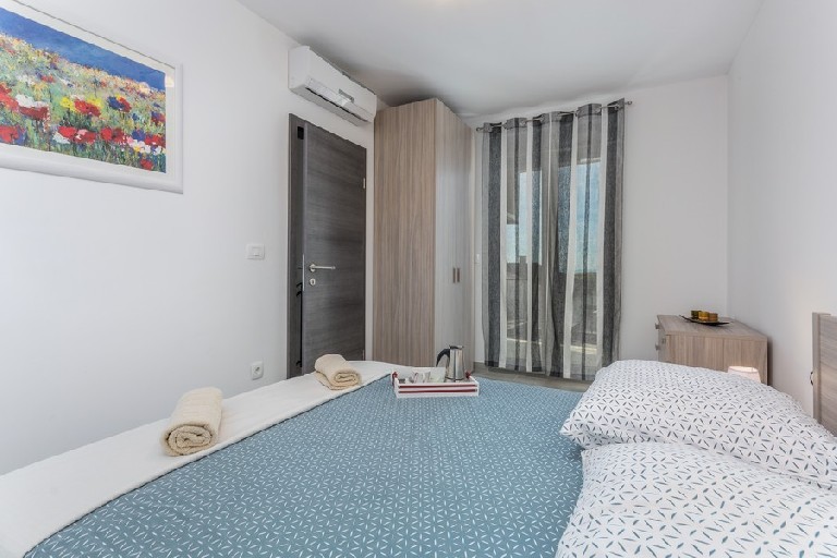 Villa Ren Dajla Novigrad - APP 1