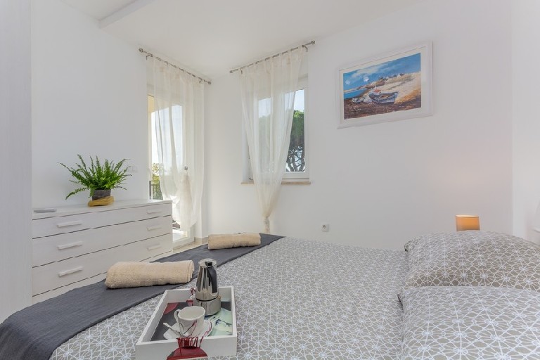 Villa Ren Dajla Novigrad - APP 2