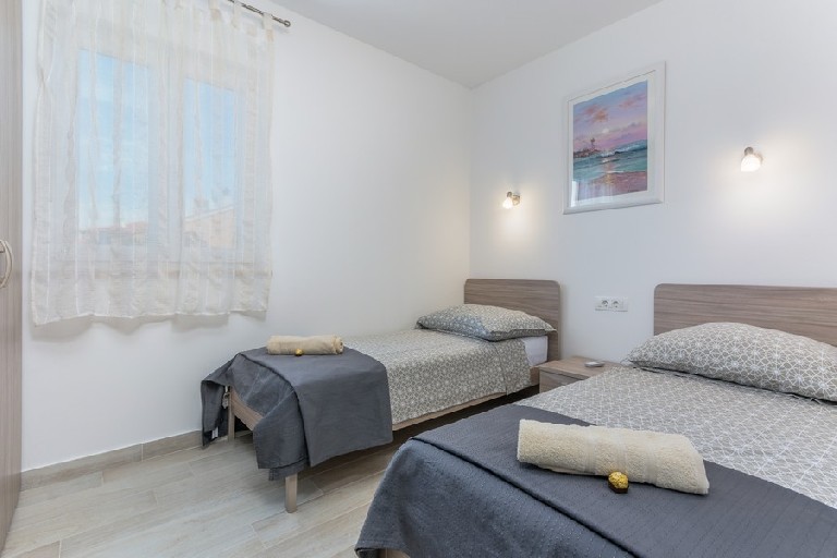Villa Ren Dajla Novigrad - APP 2