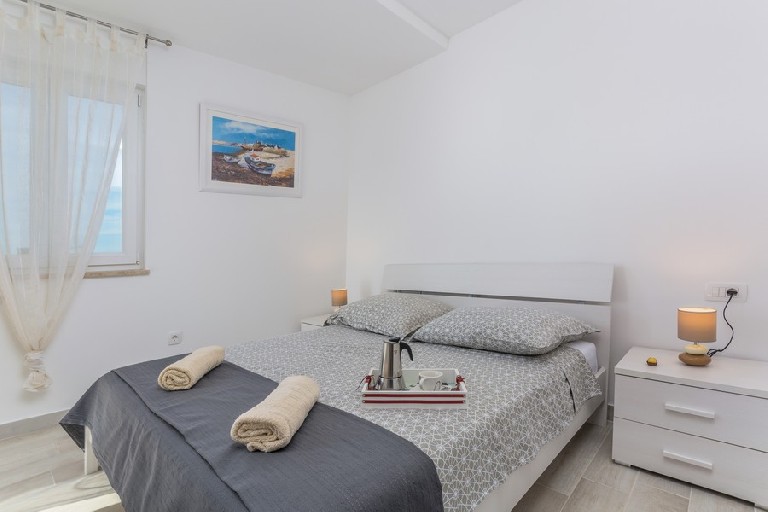 Villa Ren Dajla Novigrad - APP 2
