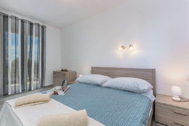 Villa Ren Dajla Novigrad - APP 1