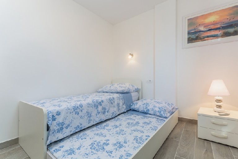 Villa Ren Dajla Novigrad - APP 1