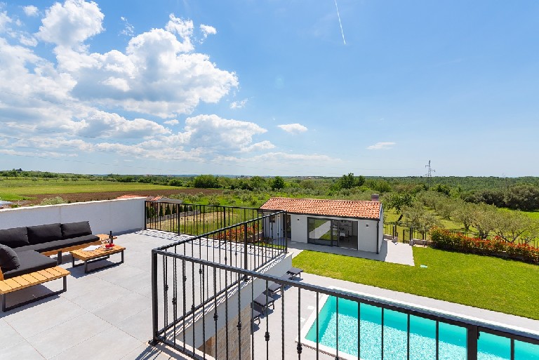 Villa Ren Dajla Novigrad - APP 8