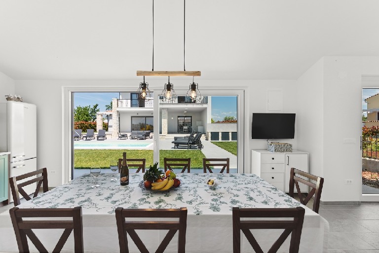 Villa Ren Dajla Novigrad - APP 8