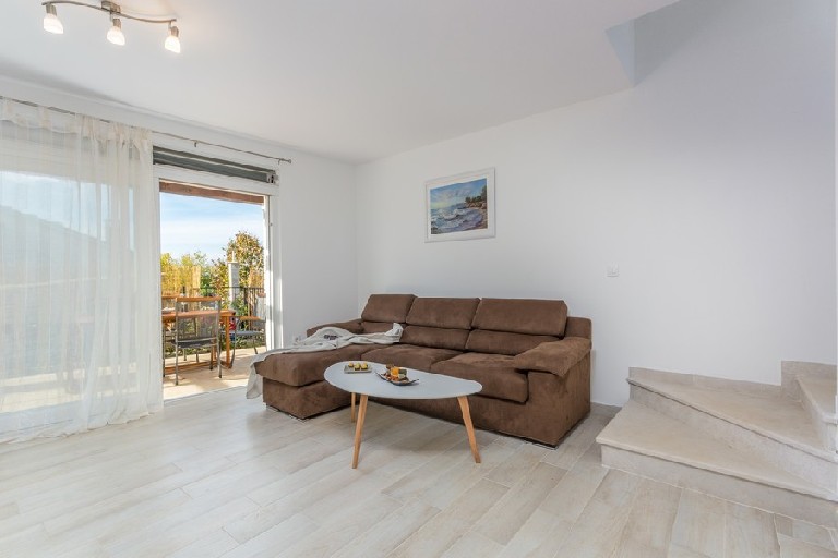 Villa Ren Dajla Novigrad - APP 2