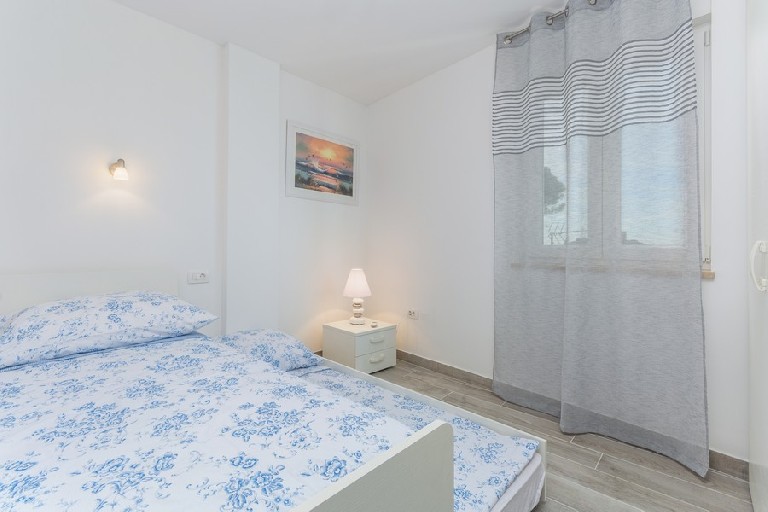 Villa Ren Dajla Novigrad - APP 1