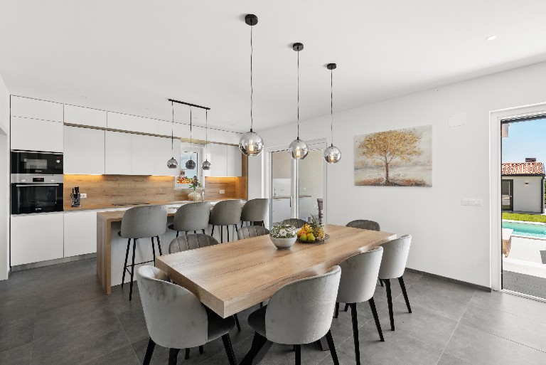 Villa Ren Dajla Novigrad - APP 8