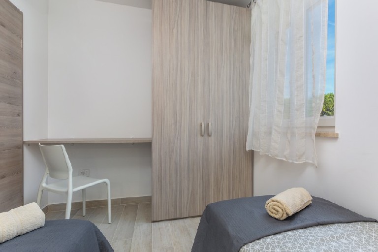 Villa Ren Dajla Novigrad - APP 2