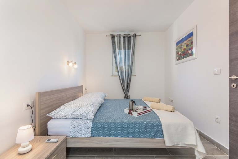 Villa Ren Dajla Novigrad - APP 1