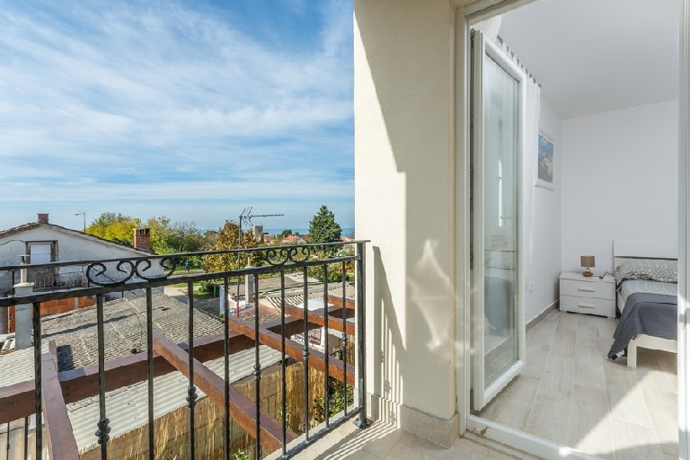 Villa Ren Dajla Novigrad - APP 2