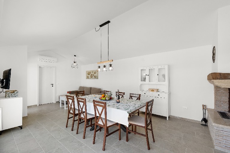 Villa Ren Dajla Novigrad - APP 8